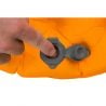 Luftmatratze Sea to Summit Ultralight Insulated (Orange)