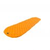 Inflatable mattress Sea to Summit Ultralight Insulated (Orange)