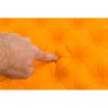 Uppblåsbar madrass Sea to Summit Ultralight Insulated (Orange)