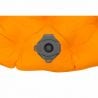 Inflatable mattress Sea to Summit Ultralight Insulated (Orange)