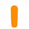 Colchoneta hinchable Sea to Summit Ultraligera Aislada (Naranja)