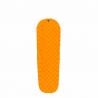 Inflatable mattress Sea to Summit Ultralight Insulated (Orange)