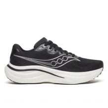 Laufschuhe Saucony RIDE 19 (SCHWARZ/WEISS) Damen