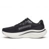 Løbesko Saucony RIDE 19 (BLACK/CALM) Dame