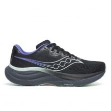 Juoksukengät Saucony RIDE 19 (BLACK/SILVER) Naiset