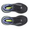 Zapatilla de running Saucony RIDE 19 (BLACK/SILVER) Mujer