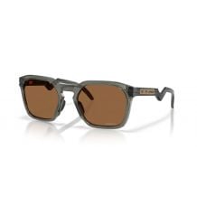 Solbriller Oakley HSTN SQ (GREY SMOKE /PRIZM BRONZE) Cat.3