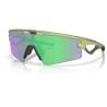 Oakley SPHAERA STRIKE (TDF MATTE FERN / PRIZM ROAD JADE)