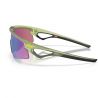 Oakley SPHAERA STRIKE (TDF MATTE FERN / PRIZM ROAD JADE)