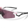 Oakley SPHAERA STRIKE (GDI MATTE CLEAR / PRIZM ROAD BLACK)