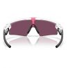 Oakley SPHAERA STRIKE (GDI MATTE CLEAR / PRIZM ROAD BLACK)