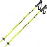 Skistöcke Scott Pole Element Jr (High viz yellow) Kinder
