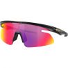 Sonnenbrille Oakley RSLV LITE (BLACK INK/PRIZM ROAD) cat.2