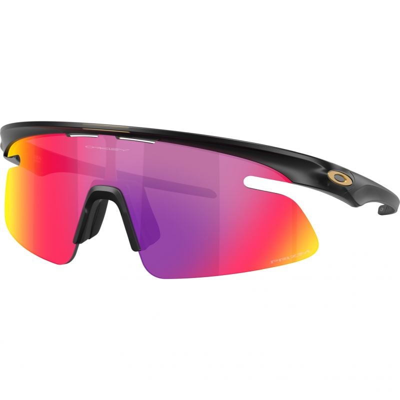 Lunettes de soleil OAKLEY RSLV LITE (BLACK INK/PRIZM ROAD) cat.2