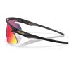 Oakley RSLV LITE (SCHWARZE TINTE / PRIZM STRASSE)