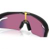 OAKLEY RSLV LITE (BLACK INK / PRIZM ROAD)
