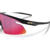 OAKLEY RSLV LITE (BLACK INK / PRIZM ROAD)