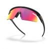 OAKLEY RSLV LITE (BLACK INK / PRIZM ROAD)