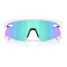 Occhiali da sole Oakley RSLV LITE (MATTE WHITE / PRIZM SAPPHIRE) cat.3