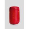 Sac de couchage FERRINO NIGHTEC 800 REGULAR (Rosso)