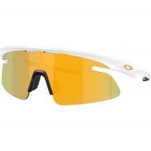 Solsynsluer Oakley RSLV LITE (MATTE WHITE/PRIZM 24K) cat.3