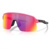Zonnebril Oakley SUTRO LITE S (PINK / PRIZM ROAD) cat.2