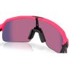 OAKLEY SUTRO LITE S (PINK / PRIZM ROAD)
