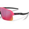 OAKLEY SUTRO LITE S (PINK / PRIZM ROAD)