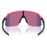 OAKLEY SUTRO LITE S (PINK / PRIZM ROAD)