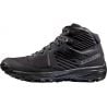 Ultimate III Mid GTX Mujeres Mammut Negro