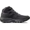 Ultimate III Mid GTX Mujeres Mammut Negro