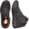 Ultimate III Mid GTX Mujeres Mammut Negro