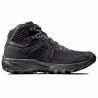 Ultimate III Mid GTX Mujeres Mammut Negro