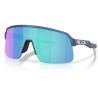Oakley SUTRO LITE S (AZUL MATE TRANS / ZAFIRO PRIZM)
