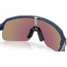 Lunettes de soleil OAKLEY SUTRO LITE S (PINK / PRIZM ROAD) cat.2