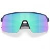 Oakley SUTRO LITE S (MATTE TRANS BLUE / PRIZM SAPPHIRE)