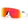 Gafas de sol Oakley SUTRO LITE S (MATTE WHITE/PRIZM RUBY) cat.3