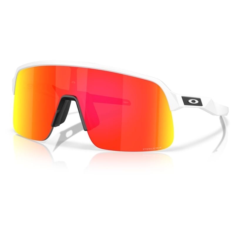 Sunglasses Oakley SUTRO LITE S (MATTE WHITE/PRIZM RUBY) cat.3