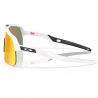 Oakley SUTRO LITE S (MATTE WHITE / PRIZM RUBY)