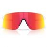 Oakley SUTRO LITE S (BIANCO OPACO / PRIZM RUBY)