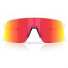 Lunettes de soleil OAKLEY SUTRO LITE S (PINK / PRIZM ROAD) cat.2