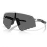 Lunettes de soleil OAKLEY SUTRO LITE SWEEP Mathieu Van Der Poel Signature (SPACE DUST / PRIZM RUBY VENTED) cat.3