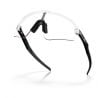 Lunettes de soleil OAKLEY SUTRO LITE SWEEP Mathieu Van Der Poel Signature (SPACE DUST / PRIZM RUBY VENTED) cat.3