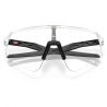 Oakley SUTRO LITE SWEEP (TRANSPARENTE MATE / FOTOQUÍMICA)