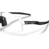 Lunettes de soleil OAKLEY SUTRO LITE SWEEP Mathieu Van Der Poel Signature (SPACE DUST / PRIZM RUBY VENTED) cat.3