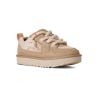 UGG W LO LOWMEL MESH (SAND CASTLE MULTI)