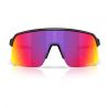 Oakley SUTRO LITE (TLD MATTE BLACK / PRIZM ROAD)