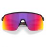 Oakley SUTRO LITE (TLD MATTE BLACK / PRIZM ROAD)