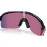 Oakley SUTRO LITE (TLD MATTE BLACK / PRIZM ROAD)