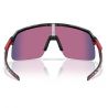 Oakley SUTRO LITE (TLD MATTE BLACK / PRIZM ROAD)
